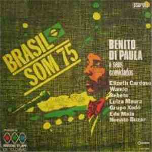 Benito Di Paula - Brasil Som 75