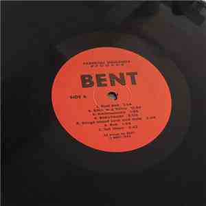 Bent - self titled