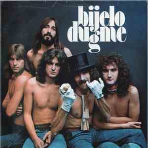 Bijelo Dugme - Bijelo Dugme
