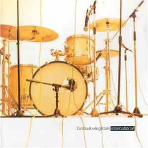 Binder & Krieglstein - International