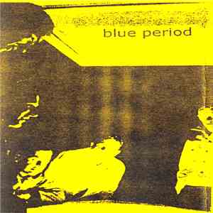 Blue Period - Blue Period