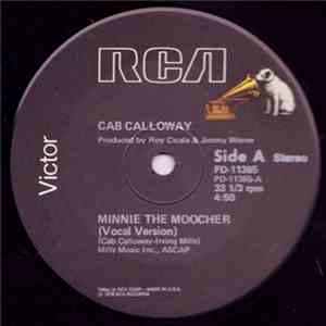 Cab Calloway - Minnie The Moocher