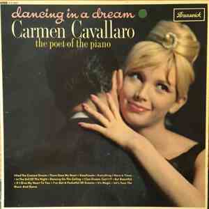 Carmen Cavallaro - Dancing In A Dream