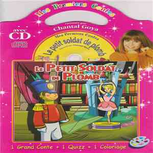 Chantal Goya - Le Petit Soldat De Plomb