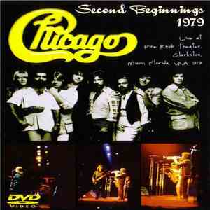 Chicago  - Second Beginnings 1979