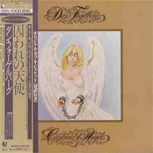 Dan Fogelberg - Captured Angel