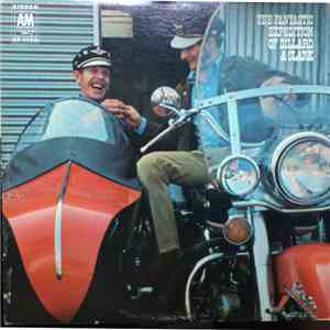 Dillard & Clark - The Fantastic Expedition Of Dillard & Clark