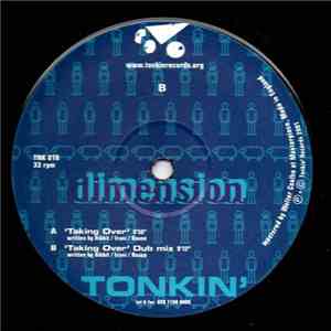 Dimension - Taking Over