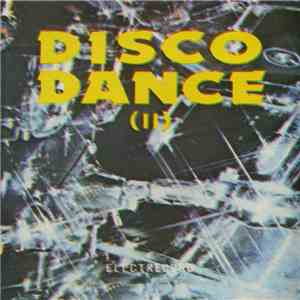 Disco Light Orchestra - Disco Dance (II)