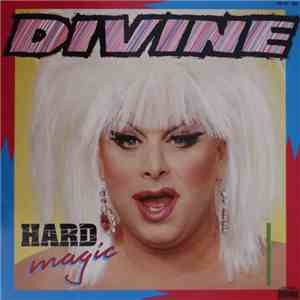 Divine - Hard Magic