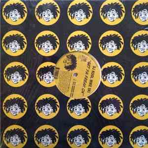 DJ Kool Mike Ski - Get Ya Freak On