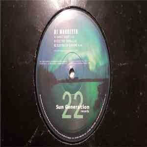 DJ Mauretto - Dance Shout
