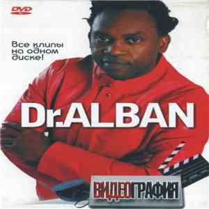 Dr. Alban - Видеография