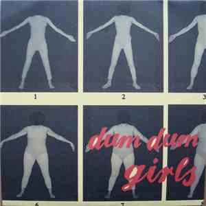 Dum Dum Girls - Longhair