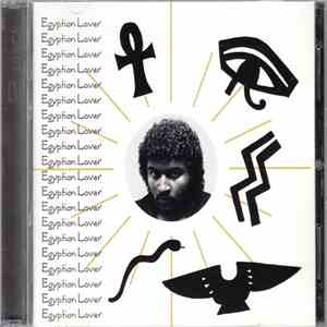 Egyptian Lover - Egyptian Lover 1983-1988