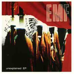 EMF - Unexplained