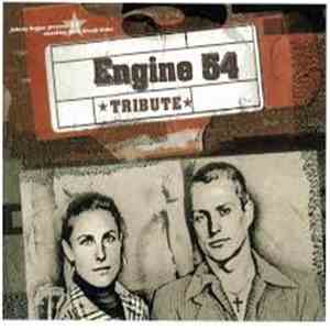 Engine 54  - Tribute