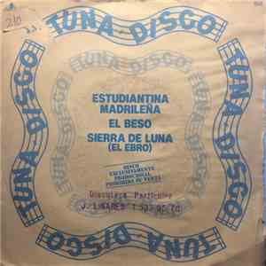 Estudiantina Madrileña - Tuna-Disco