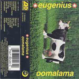 Eugenius  - Oomalama