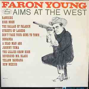 Faron Young - Aims At The West