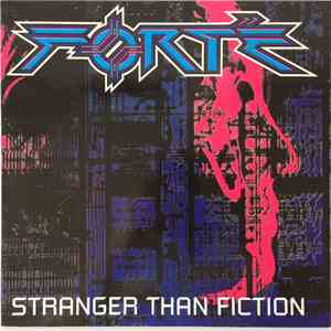 Forté - Stranger Than Fiction
