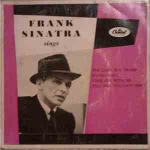 Frank Sinatra - The Lady Is A Tramp