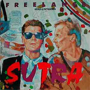 Freelance  - Sutra