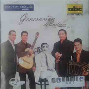 Generación - Generación De Emiliano