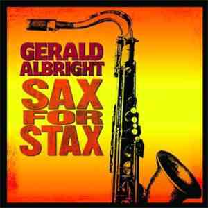 Gerald Albright - Sax For Stax