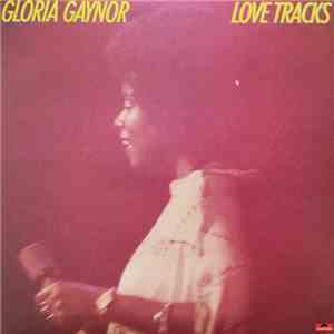 Gloria Gaynor - Love Tracks