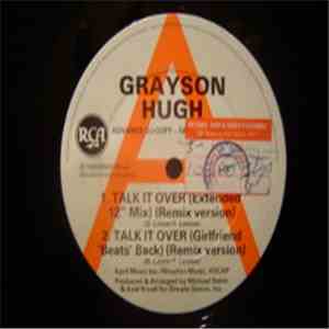 Grayson Hugh - Talk It Over