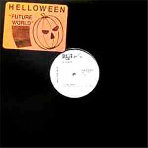 Helloween - Future World