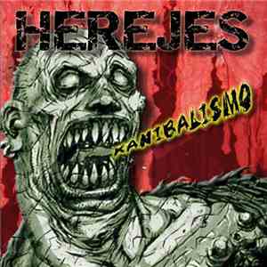 Herejes - Kanibalismo