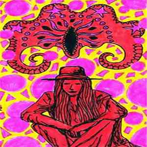 Hiiragi Fukuda - My Turntable Is Slow