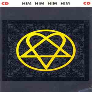HIM  - Love Metal