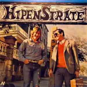 HipenStrate - HipenStrate