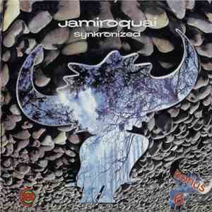 Jamiroquai - Synkronized (6 Bonus)