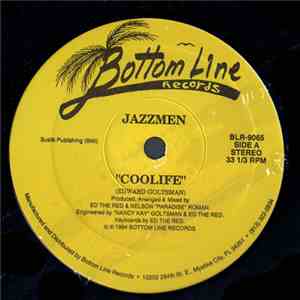 Jazzmen - Coolife / Day Walkin'