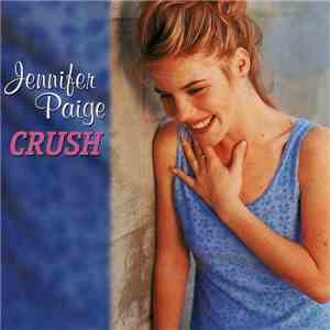 Jennifer Paige - Crush