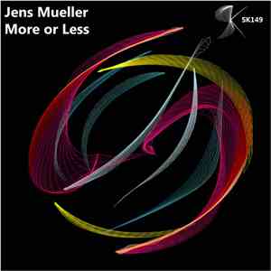 Jens Mueller - More Or Less