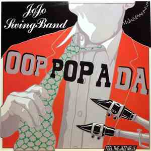 JoJo Swingband - Oop-Pop-A-Da