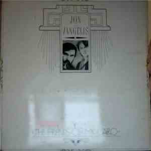Jon & Vangelis - The Friends Of Mr Cairo