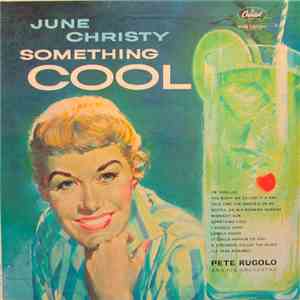 June Christy - Something Cool
