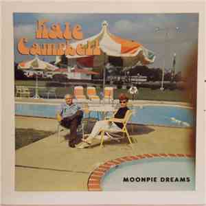 Kate Campbell - Moonpie Dreams