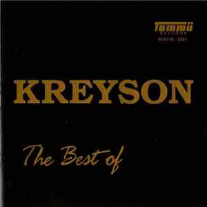 Kreyson - The Best Of