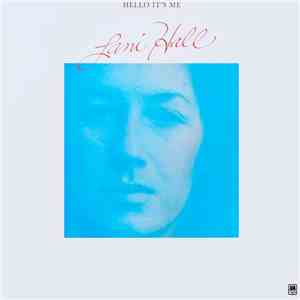 Lani Hall - Hello It's Me