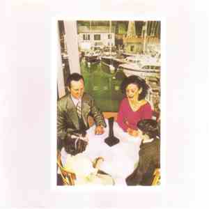 Led Zeppelin - Presence