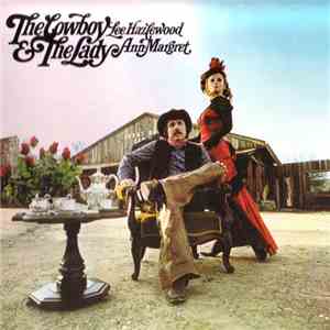 Lee Hazlewood & Ann-Margret - The Cowboy & The Lady