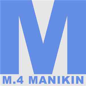 Manikin - M.4