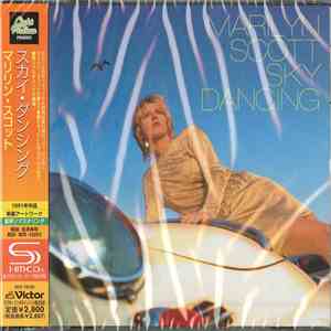 Marilyn Scott - Sky Dancing